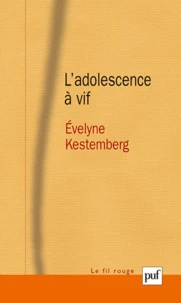 L'adolescence à vif