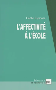 L'affectivité à l'école