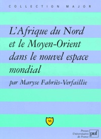 Maryse Fabriès-Verfaillie - .