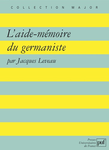 Jacques Leveau - .