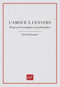 Gérard Pommier - .