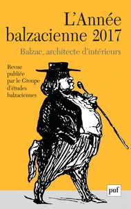 L'Année balzacienne N° 18/2017