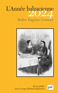 Relire Eugénie Grandet