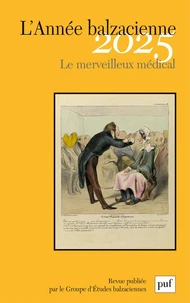Le merveilleux médical