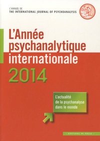 Lannée psychanalytique internationale 2014.pdf