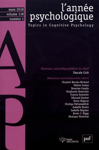 Lannée psychologique Volume 118 N° 1, mar.pdf