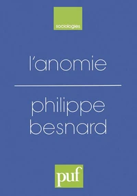 L'anomie
