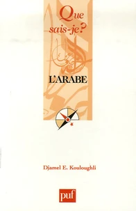 L'arabe