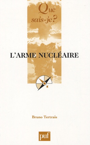 L'arme nucléaire