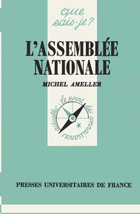 L'Assemblée nationale