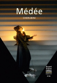 Luigi Cherubini - L'Avant-Scène Opéra  : Médée.