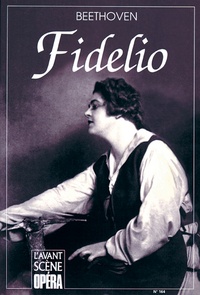 Michel Pazdro - L'Avant-Scène Opéra N° 164 : Fidelio.