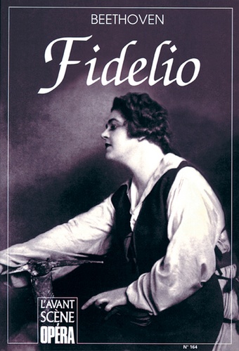 L'Avant-Scène Opéra N° 164 Fidelio