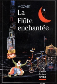 La Flûte enchantée
