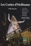 Jacques Offenbach - L'Avant-Scène Opéra N° 235 : Les contes d'Hoffmann.