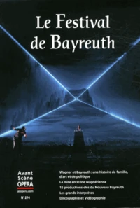 Le festival de Bayreuth