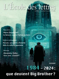 1984-2024 : que devient Big Brother ?