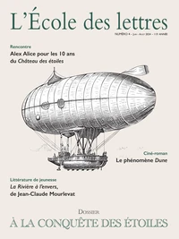 A la conquête des étoiles