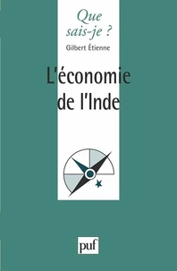 L'économie de l'Inde