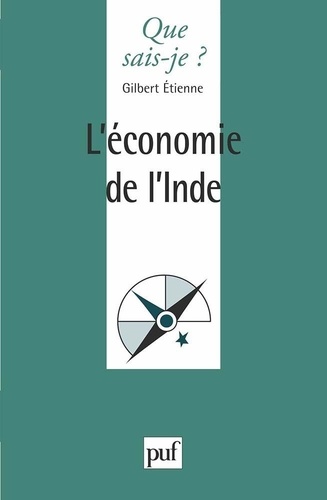 L'économie de l'Inde 2e édition