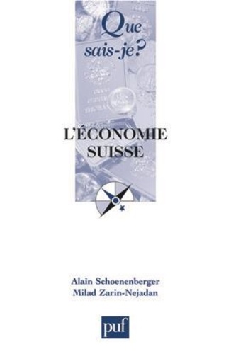 L'économie suisse 4e édition