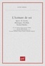  College International de Philo et Louis Marin - L'écriture de soi - Ignace de Loyola, Montaigne, Stendhal, Roland Barthes.