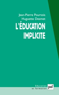 L'éducation implicite