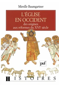 L'Église en Occident