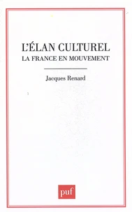 L'élan culturel