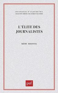 L'Élite des journalistes