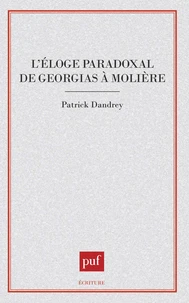 L'éloge paradoxal
