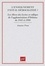 L'enseignement s'est-il démocratisé ?. Les élèves des lycées et collèges de l'agglomération d'Orléans de 1945 à 1990