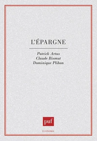 L'épargne