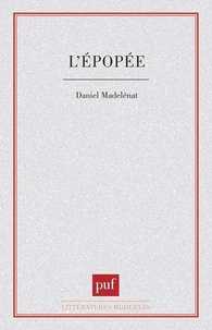 Daniel Madelénat - .