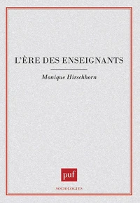 L'ère des enseignants