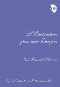 L'état-nation face aux Europes