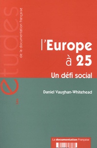 LEurope à 25 - Un défi social.pdf