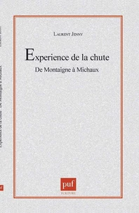 L'expérience de la chute