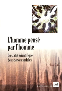 L'homme pensé par l'homme