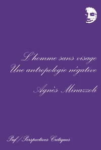 L'homme sans visage