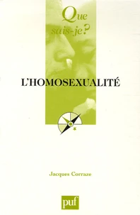 L'homosexualité