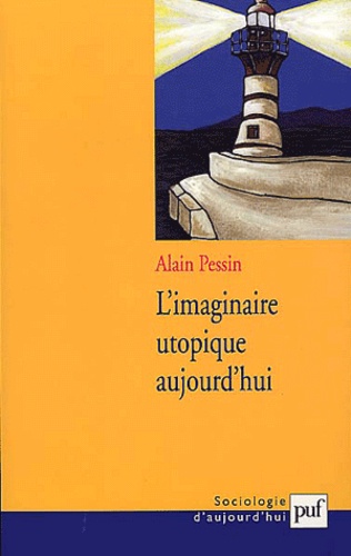 Alain Pessin - .