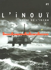 Recherche et création musicales