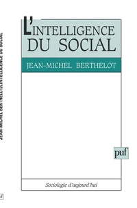L'Intelligence du social