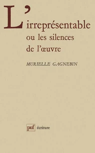 L'Irreprésentable