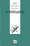 Michel Vaucaire - La Bibliophilie.