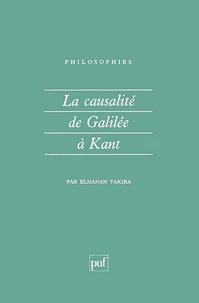 La causalité