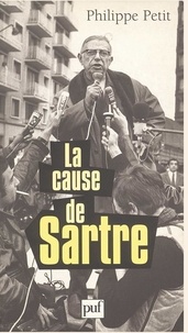 La cause de Sartre.pdf