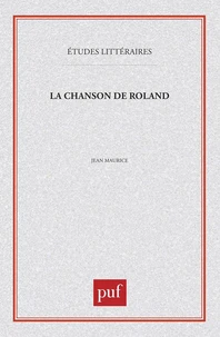 La "Chanson de Roland"