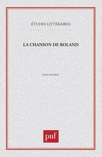 La "Chanson de Roland"